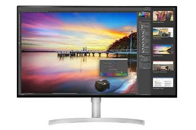 Lg 32Uk950