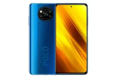 Xiaomi Poco X3
