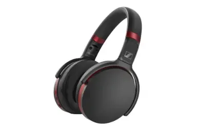 Sennheiser Hd 458Bt