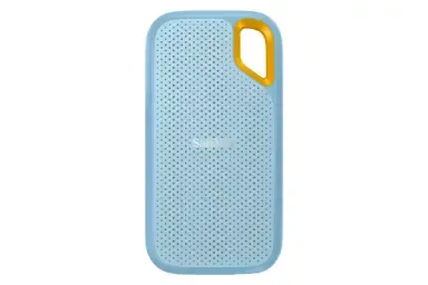 مقارنة iStorage diskAshur PRO3 SSD 256-bit 4TB FIPS 140-3 Level 3 {request()->input('language_config')['common']['with']} Sandisk Extreme Sdssde61 Usb 32 Gen 2 1Tb