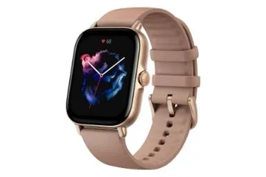 Amazfit Gts 3