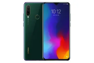 Lenovo K10 Note