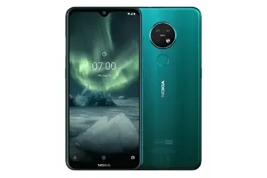 مقارنة Nokia 62 {request()->input('language_config')['common']['with']} Zte Nubia Z17 Lite