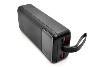 مقارنة Silicon Power Qp66 10000Mah {request()->input('language_config')['common']['with']} فيريتي V-PP143-22PD سعة 30000 مللي أمبير ساعة