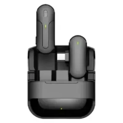 Green Lion Wireless Microphone Type C
