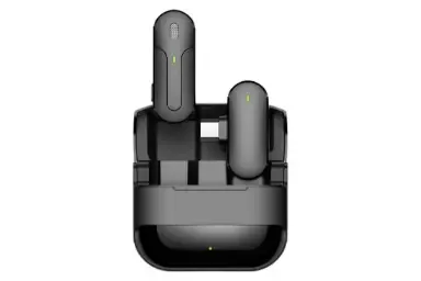 Green Lion Wireless Microphone Type C
