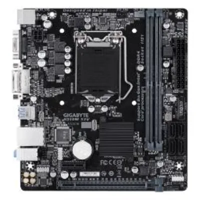 جيجابايت H310M S2V Rev 10