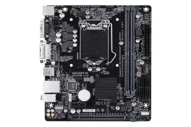 جيجابايت H310M S2V Rev 10