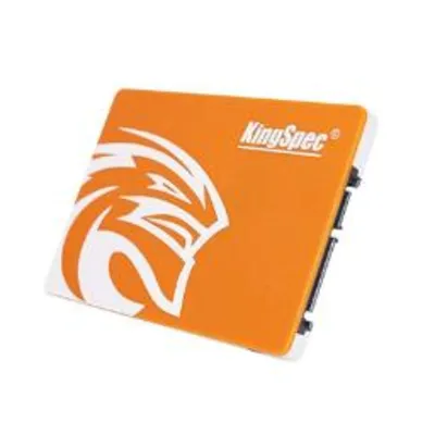 Kingspec P3 2Tb