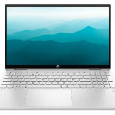 HP Pavilion x360 15t-er000 Core i7-1165G7 Iris Xe 32GB 1TB