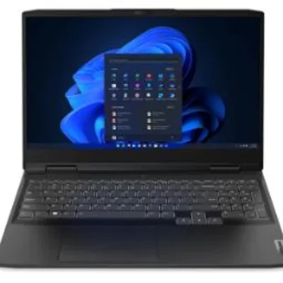 Lenovo Ideapad Gaming 3 Ryzen 7 6800H Rtx 3050 16Gb 1Tb