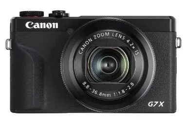 مقارنة Canon Powershot G7 X Mark Ii {request()->input('language_config')['common']['with']} Sony Cyber Shot Dsc Wx300