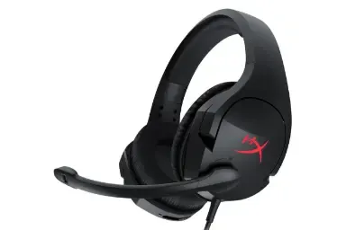 Hyperx Cloud Stinger