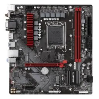 جيجابايت B760M Gaming Ac Ddr4 Rev 1X
