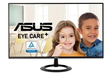 Asus Vz24Ehf Fhd