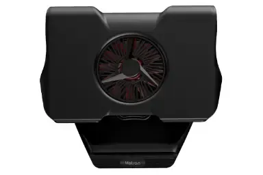 مقارنة Deepcool N6000 {request()->input('language_config')['common']['with']} Hatron Hcp132
