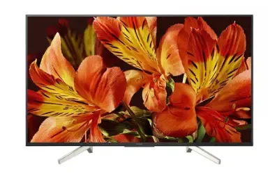 Sony Kd 49X8500F