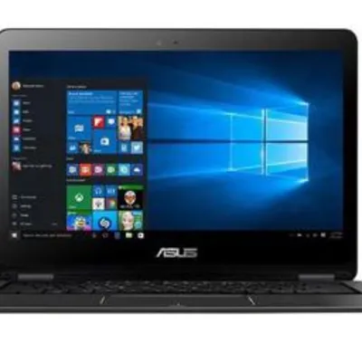 Asus VivoBook Flip TP301UJ Core i7 8GB 512GB 2GB