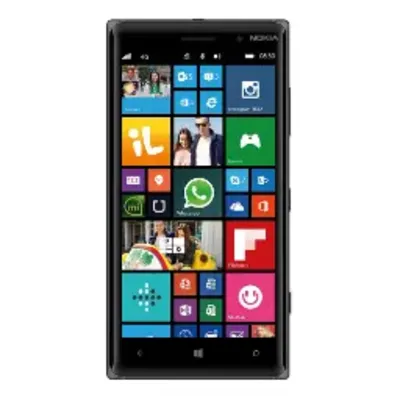 Nokia Lumia 830