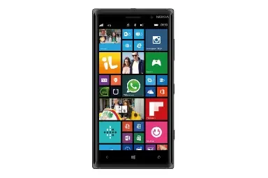 Nokia Lumia 830