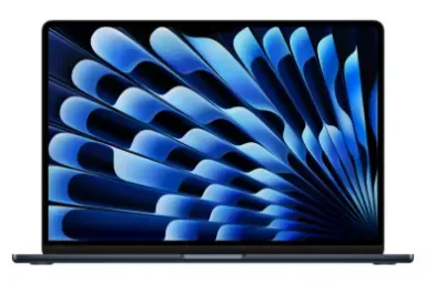 صورة Apple MacBook Air 15 بوصة 2024 M3 8GB 256GB