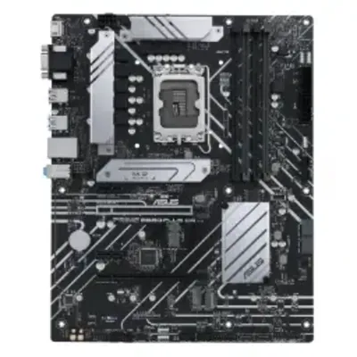 Asus Prime B660 Plus D4