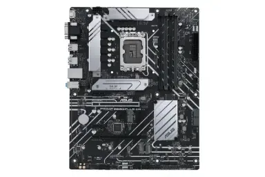 مقارنة Asus Prime B660 Plus D4 {request()->input('language_config')['common']['with']} Asus Tuf Gaming A620M Plus