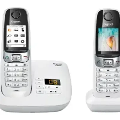 Gigaset C620A Duo