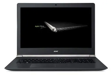 صورة Acer V17 Nitro Vn7 791G 76Z8 Core I7 8Gb 1Tb 4Gb