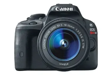 Canon Eos Rebel Sl1 Eos 100D