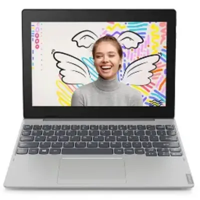 Lenovo Ideapad D330 Wifi N4000 Uhd 4Gb 64Gb