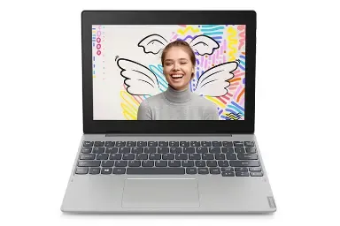 صورة Lenovo Ideapad D330 Wifi N4000 Uhd 4Gb 64Gb