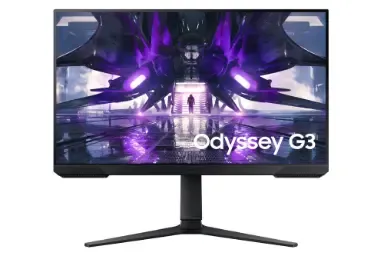 صورة Samsung Odyssey G3 S27Ag30 Fhd