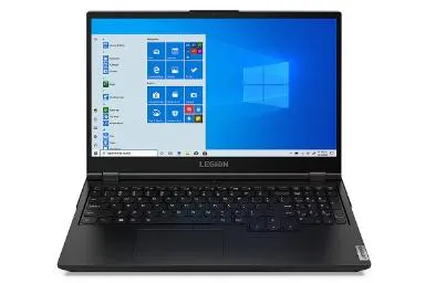 صورة Lenovo Legion 5 Ryzen 5 5600H Gtx 1650 8Gb 256Gbb