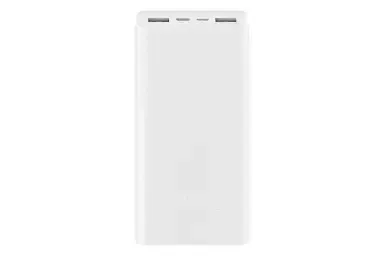 مقارنة Proone Ppb5203W 20000Mah {request()->input('language_config')['common']['with']} Xiaomi Mi Power Bank 3 Plm18Zm 20000Mah