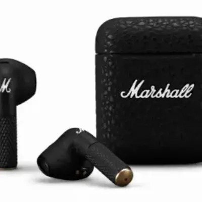 Marshall Minor Iii