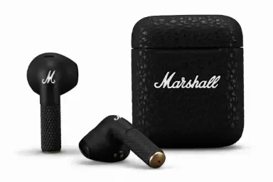 Marshall Minor Iii