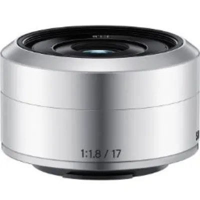 Samsung Nx M 17Mm F18 Ois
