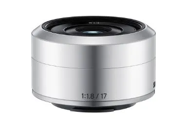 مقارنة 7Artisans 50Mm F11 {request()->input('language_config')['common']['with']} Samsung Nx M 17Mm F18 Ois