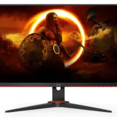 Aoc 24G2Spe Fhd
