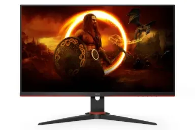 Aoc 24G2Spe Fhd