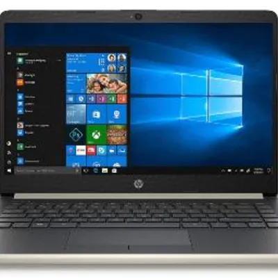 HP cf0006dx Core i3-7100 HD 620 4GB 128GB
