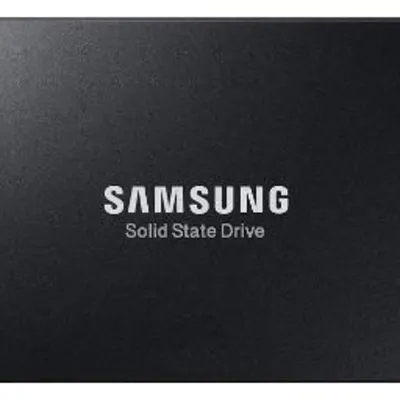 Samsung PM883 SATA 2.5 بوصة بسعة 240 جيجابايت