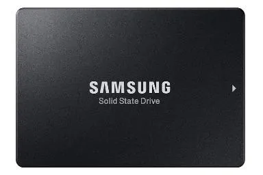 صورة Samsung PM883 SATA 2.5 بوصة بسعة 240 جيجابايت