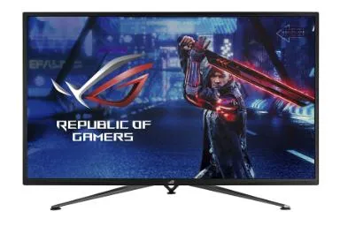 مقارنة Asus Rog Strix Xg43Uq مع Asus Va249He
