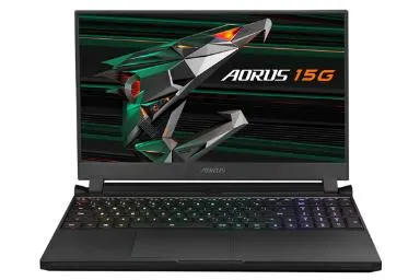 مقارنة جيجابايت Aorus 15G Kc Core I7 10870H Rtx 3060 16Gb 512Gb مع Lenovo LOQ 15IAX9 Core i5-12450H RTX 2050 8GB 512GB