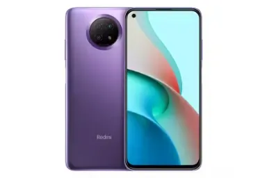 Xiaomi Redmi Note 9T 5G