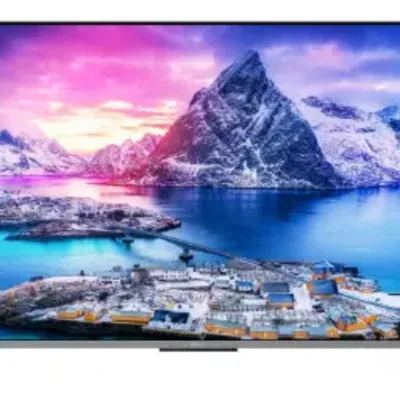 Xiaomi Tv Q1E 55