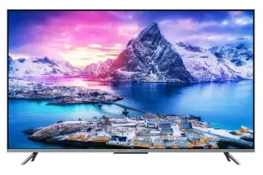 مقارنة Lg Oled83G3 {request()->input('language_config')['common']['with']} Xiaomi Tv Q1E 55