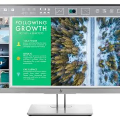 Hp Elitedisplay E243